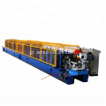 PLC Ελέγχου Υδραυλική Κοπή Rolling Tube Machine